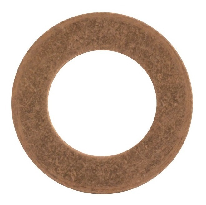 Arandela De Cobre M20 (25 Piezas)