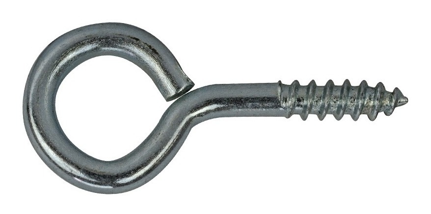 Armella Cerrada 4.5X15X55Mm (22X90) (144 Piezas)