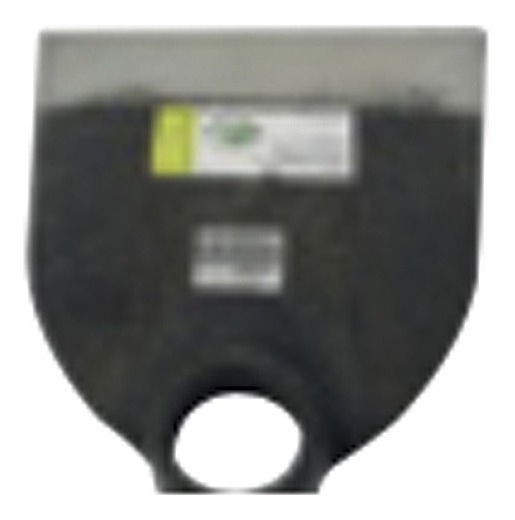 Azadon 218X218Mm Sin Mango  Gimex  01251030 Ñ3