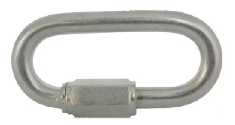 Bandola Con Seguro (Mosqueton) 9X83Mm 7350-09 (10 Piezas)