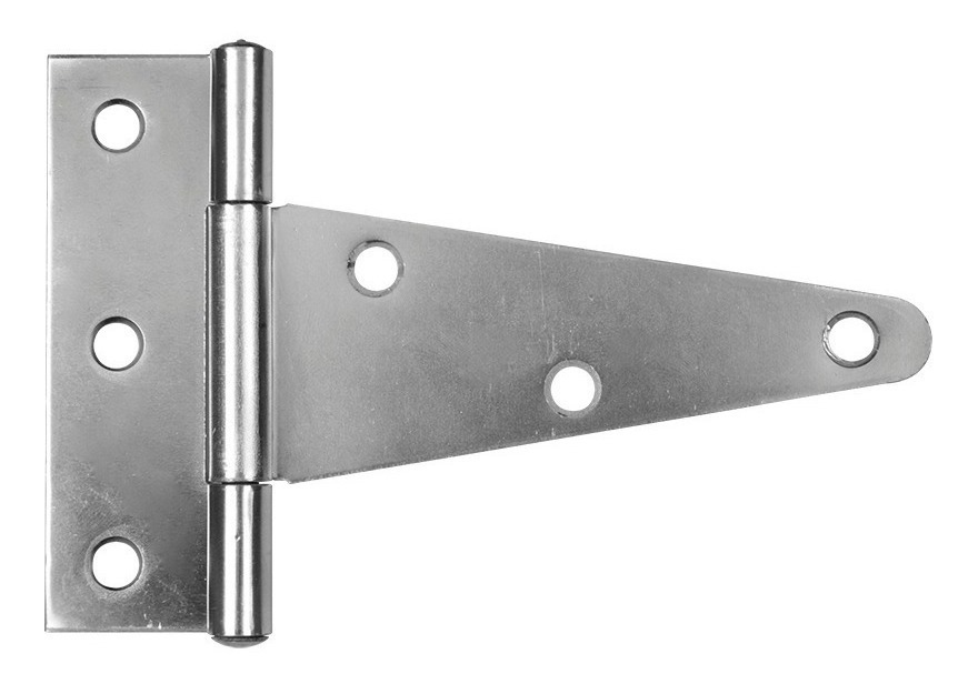Bisagra Tipo  T  4 X1.8mm (20 Piezas)
