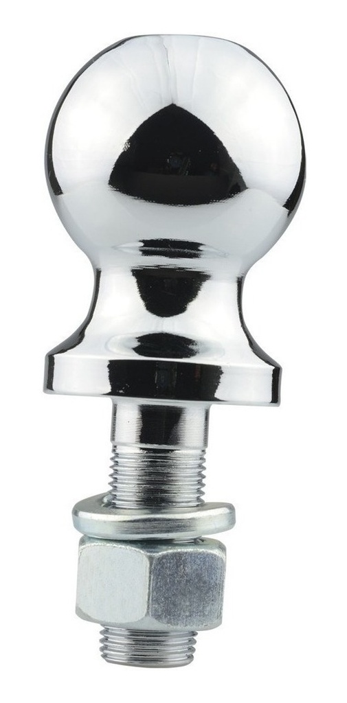 Bola De Arrastre Cromada 50X19Mm 2  69011X