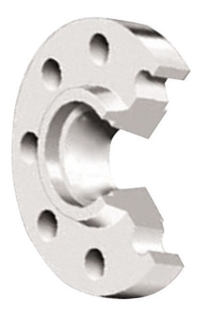 Brida Slip On 300 Lbs 2.1/2  (Forjada)