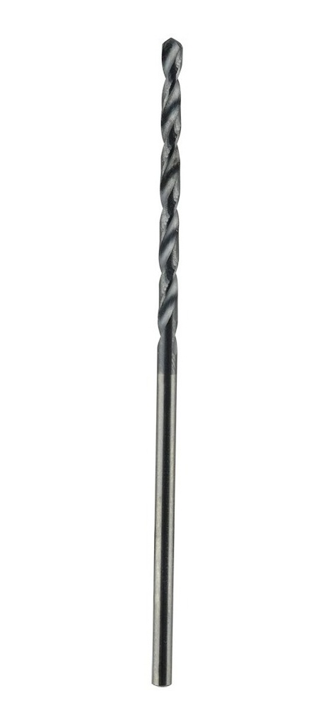 Broca Para Metal Carburo Solido 1/4  Sct025-1