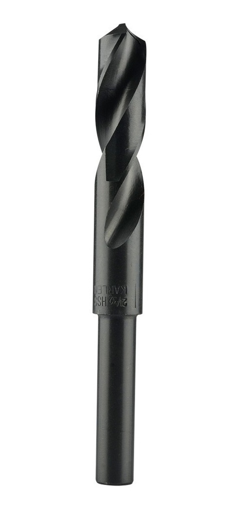 Broca Para Metal Zanco Red.1/2  Hss 30.1Mm 1.3/16 