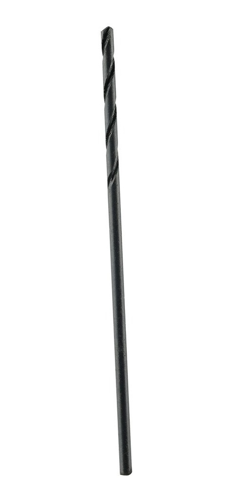 Broca Para Metal Hss 3/8  9.5Mm (5 Piezas)