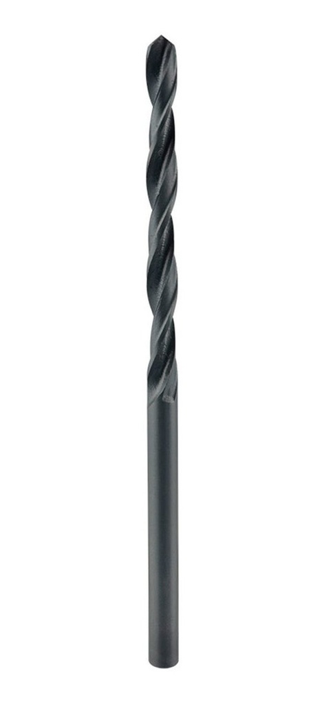 Broca Para Metal Hss 1/8Pulg 3.1Mm 10Pzas K-Germany Gimbel