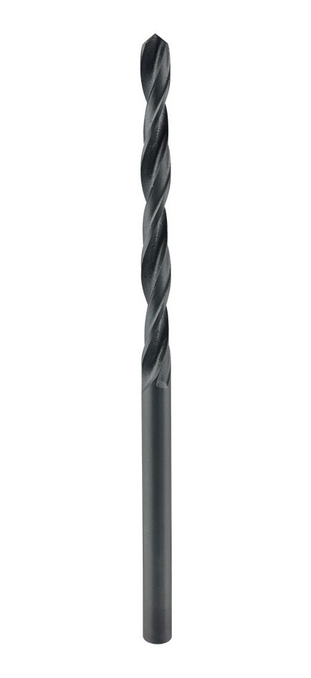 Broca Para Metal Hss 9/32  7.1mm (10 Piezas)  K-germany 