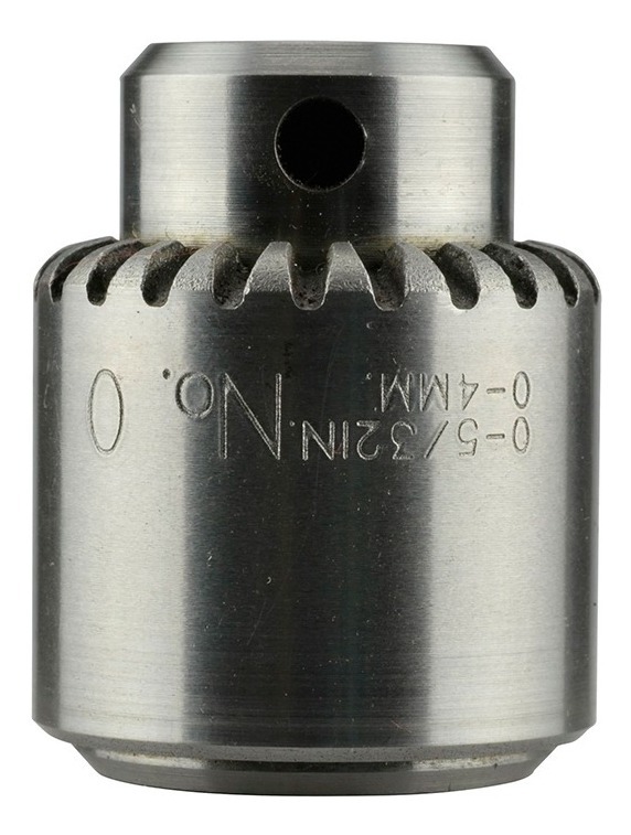 Broquero 5/32  (0Jt) (6200)  Jacobs 