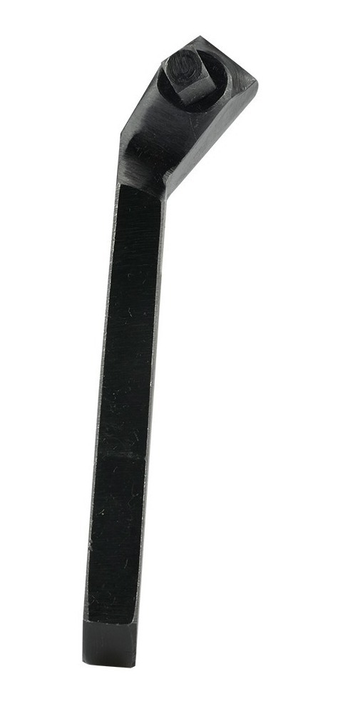 Portaburil Izquierdo 1/4  6.3Mm Ath-0520 3132