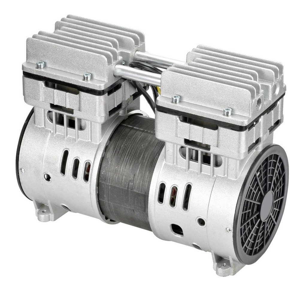 Cabezal Compresora 3 Cilindros 5Hp 80Mm Dc3080 (Tb75)
