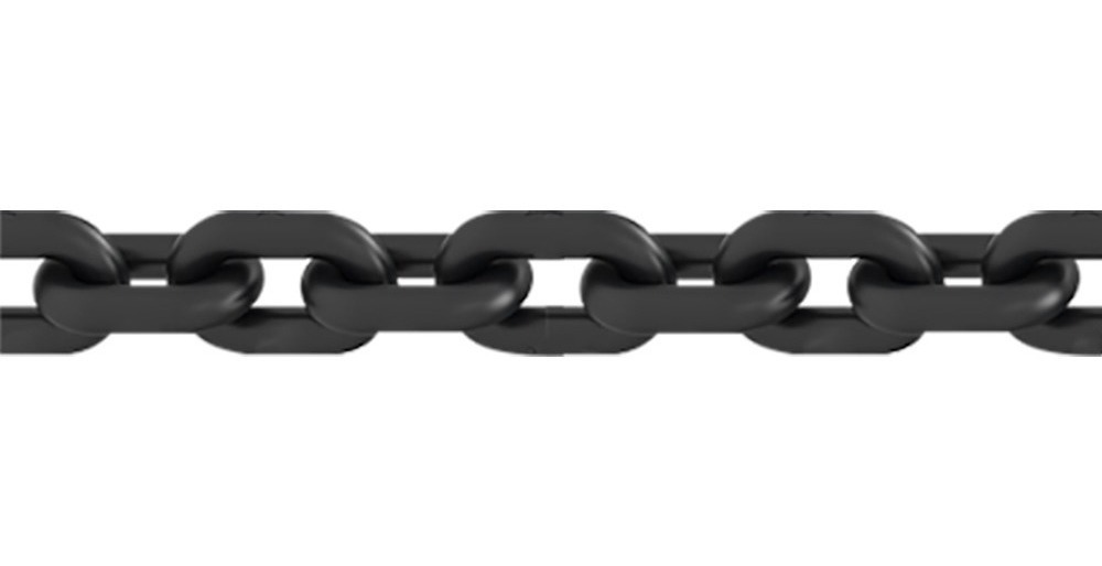 Cadena De Alta Tension Gr-80 5/16  8.1X24Mm (100M)