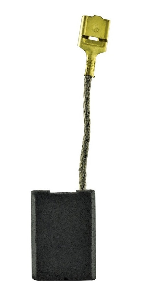 Carbon (Escobilla) Para Bosch Gm-132-2 (4 Piezas)