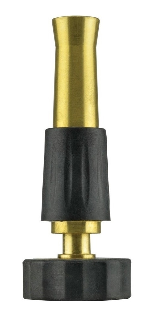 Chiflon De Bronce Para Riego Con Hule 4  102Mm 40015