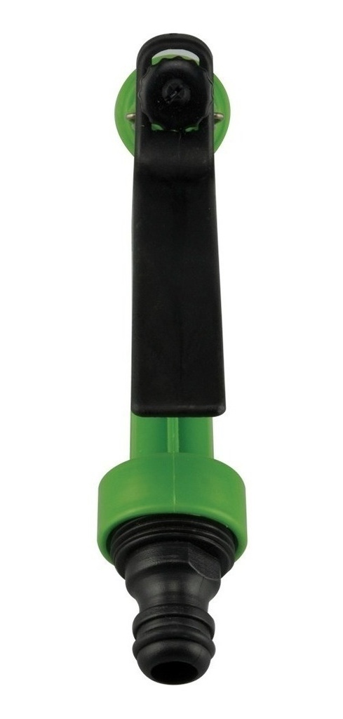 Chiflon De Plastico Tipo Pistola Multifuncional Nb5107