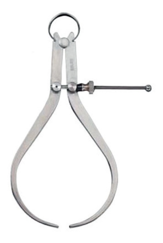 Compas Para Exteriores 12  300Mm Jo-669A-12