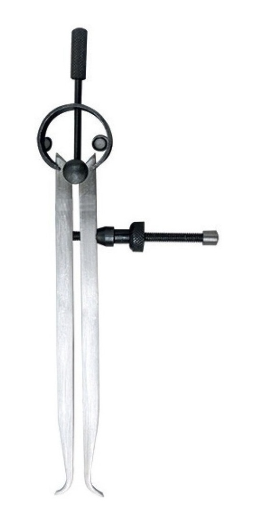 Compas Interiores 4  Tuerca Ajuste Rap Acp-2430