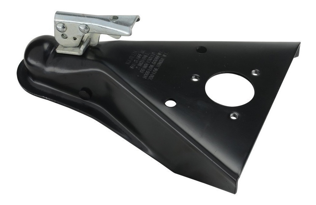 Conector De Arrastre Para Bola 2  360X232Mm Cl-3