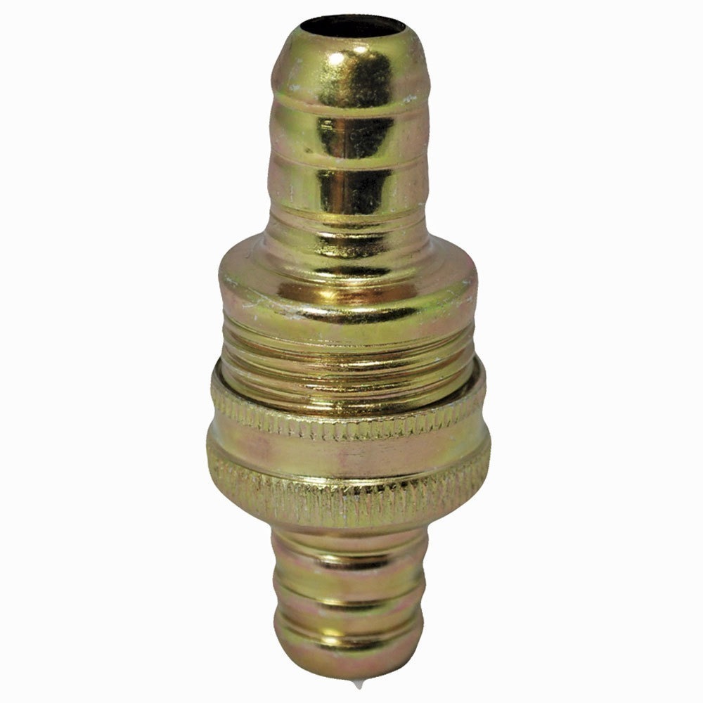 Conexiones Para Manguera Sin Garra 13Mm Juego
