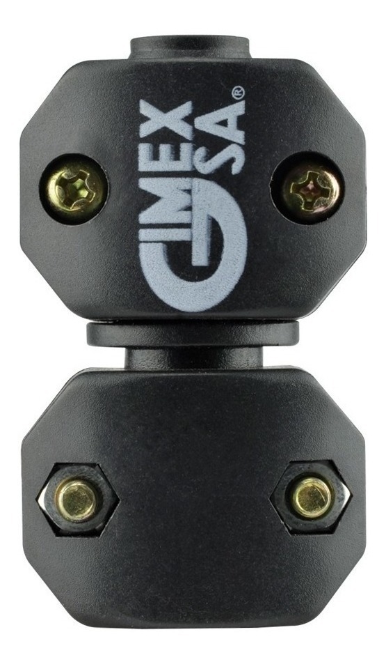 Conector Reparador Para Manguera 1/2  Nb1052