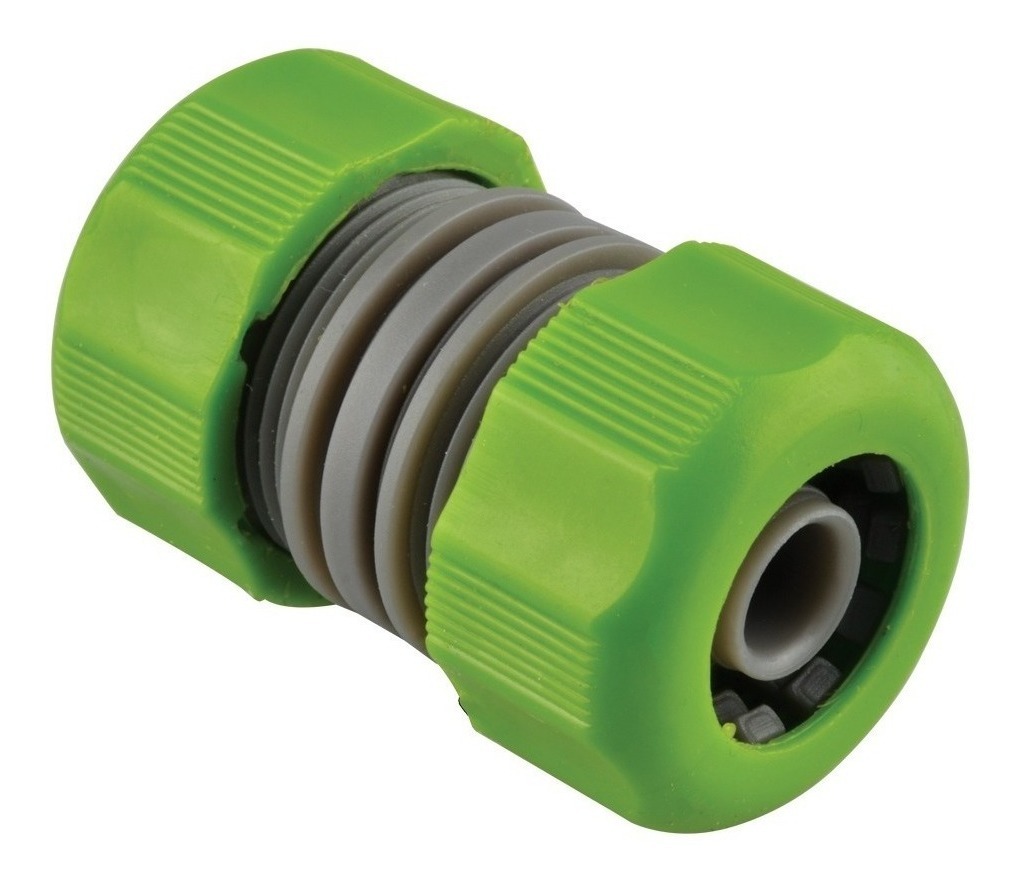 Conector Reparador Rapido Para Manguera 1/2  Nb1013