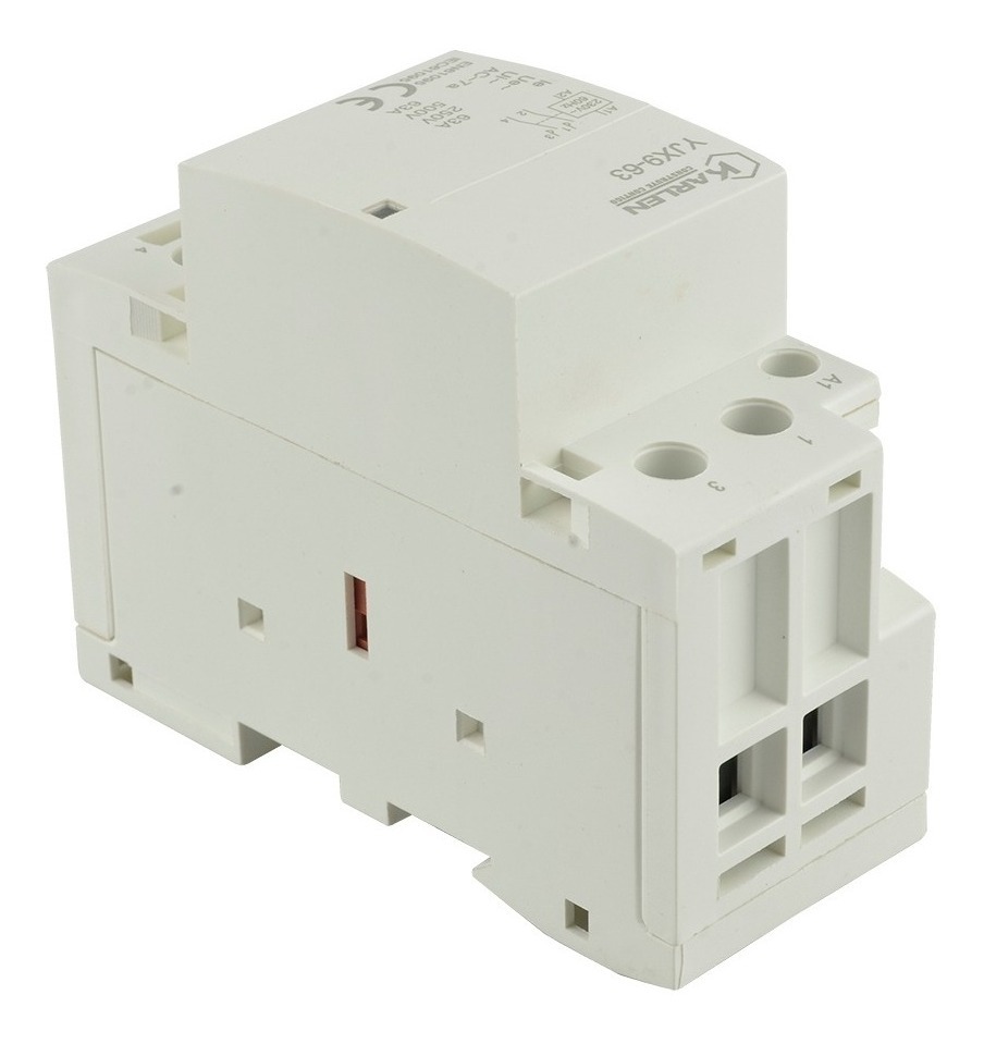 Contactor Mini Yjx9-40-2P