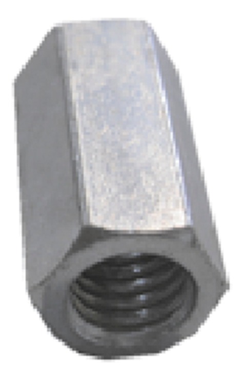 Cople Galvanizado 3/8-16X1/2X1.1/8 (200 Piezas)