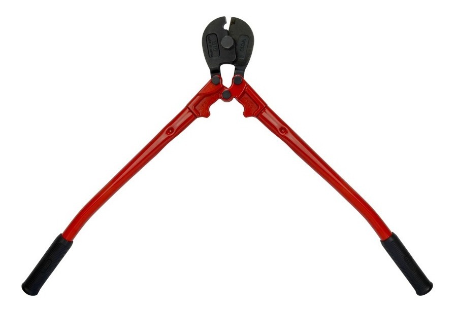 Cizalla Para Cable  Hit  600Mm Cap. 10Mm Wc10