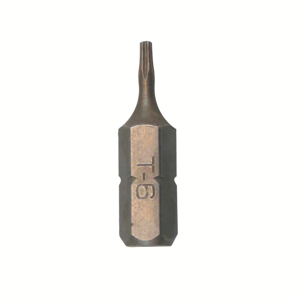 Punta Torx T25 1/4X25Mm 0414Sasa25