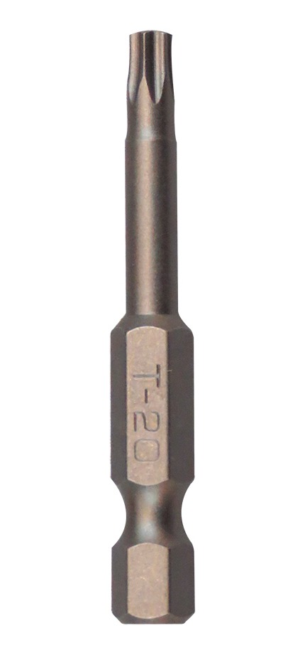 Punta Torx  Hex Power  T30 1/4X150Mm 0414Sksa30
