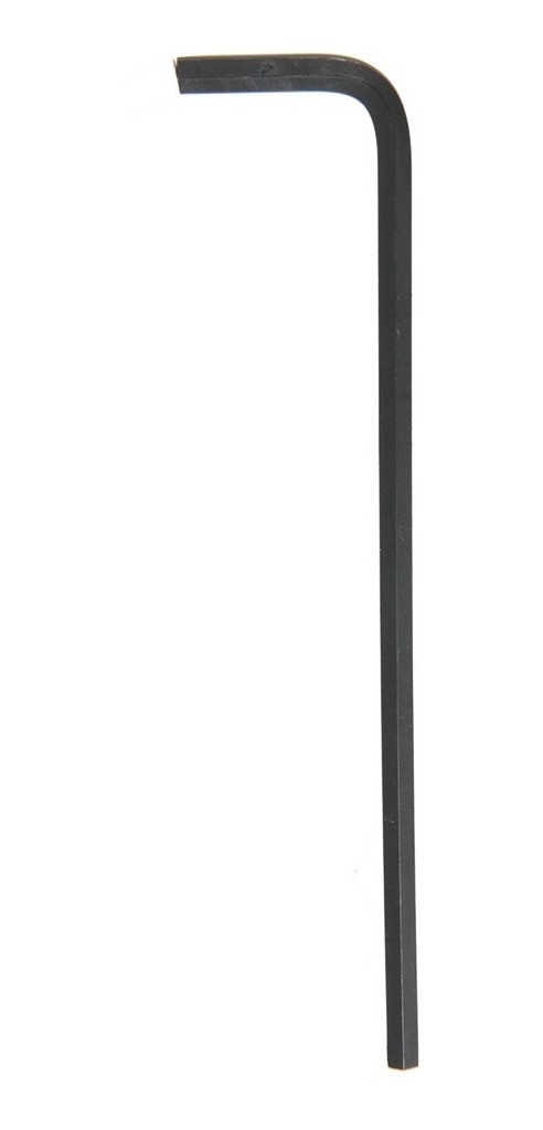 Llave Allen Negra 3.5Mm Hla3.5Mm (100 Piezas)