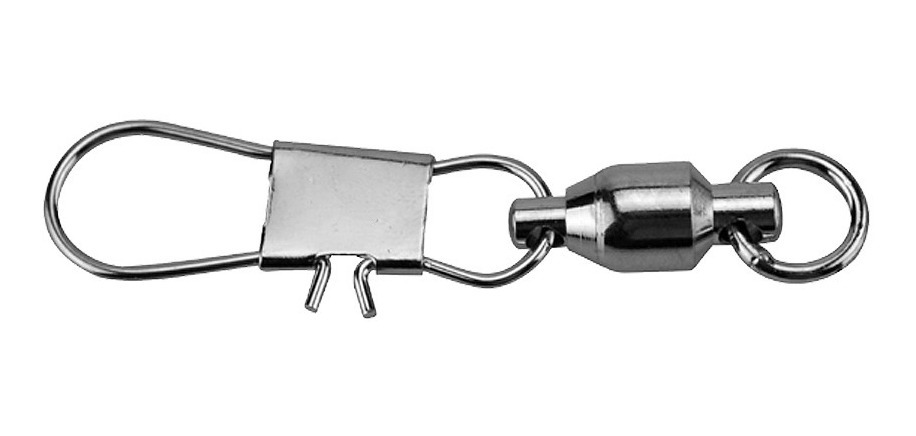 Destorcedor Con Seguro No.4 Hxy-4007 (12 Piezas)