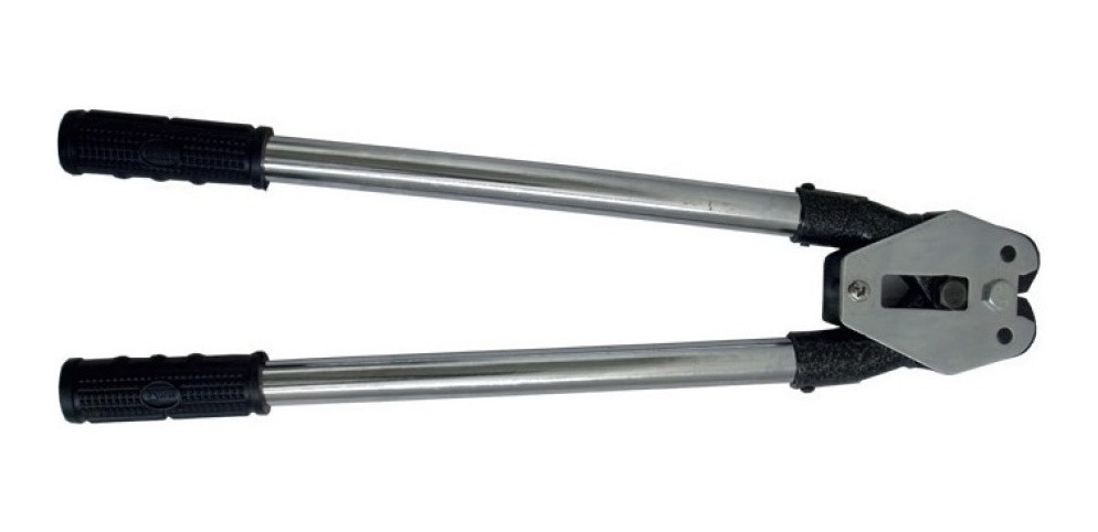 Selladora Para Fleje De Plastico 16-20Mm Pet001 Nuevo