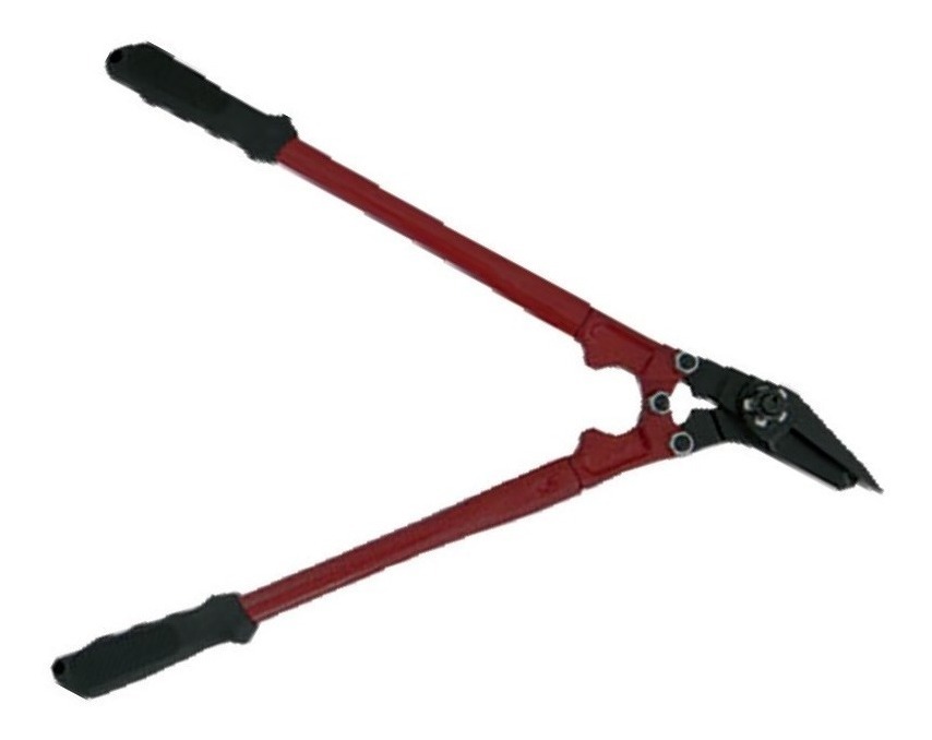 Cortador Para Fleje De Acero 1.1/2 , Uso Rudo, Karlen