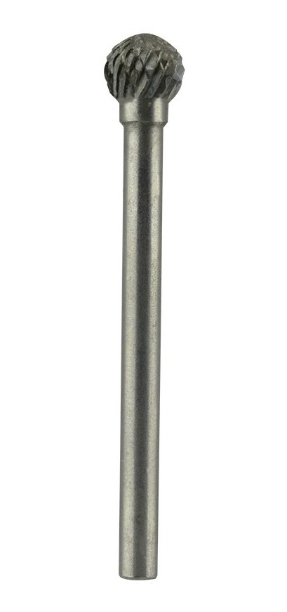 Lima Rotativa De Carburo Z.1/8  1/4X7/32  Bd-51