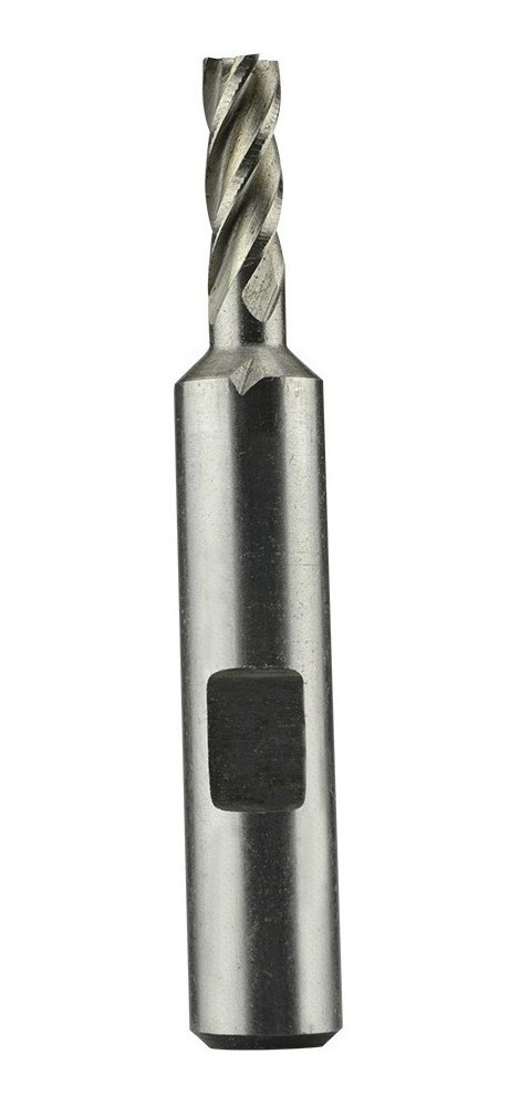 Cortador Vertical Hss Zanco Recto 5/8X5/8