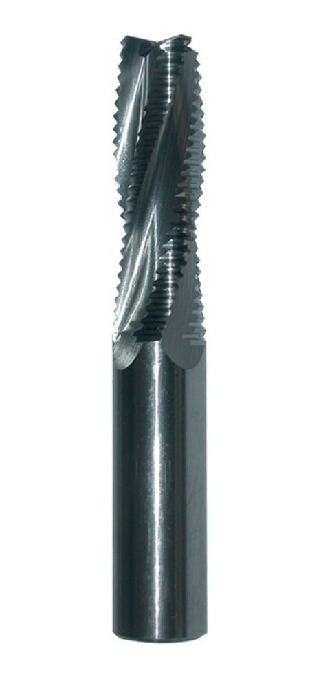 Cortador Vertical Rompe Viruta 1/2X1/2 Long.4   