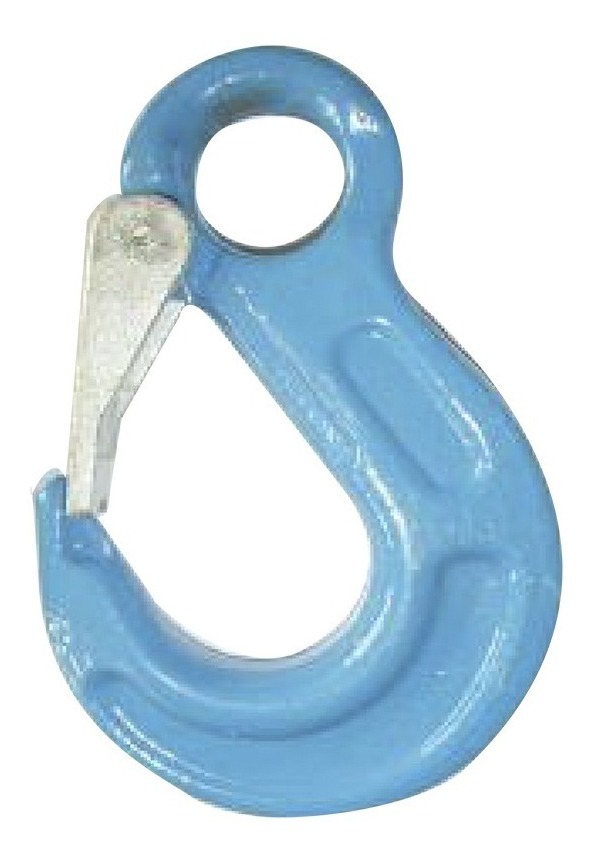 Gancho De Eslinga Con Pasador 10-10 G-100