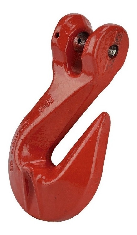 Gancho Acortador De Cadena Clevis 3.15Ton 10 G-80 Th-86