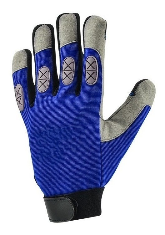 Guantes Para Trabajo Medianos Msl-2629 