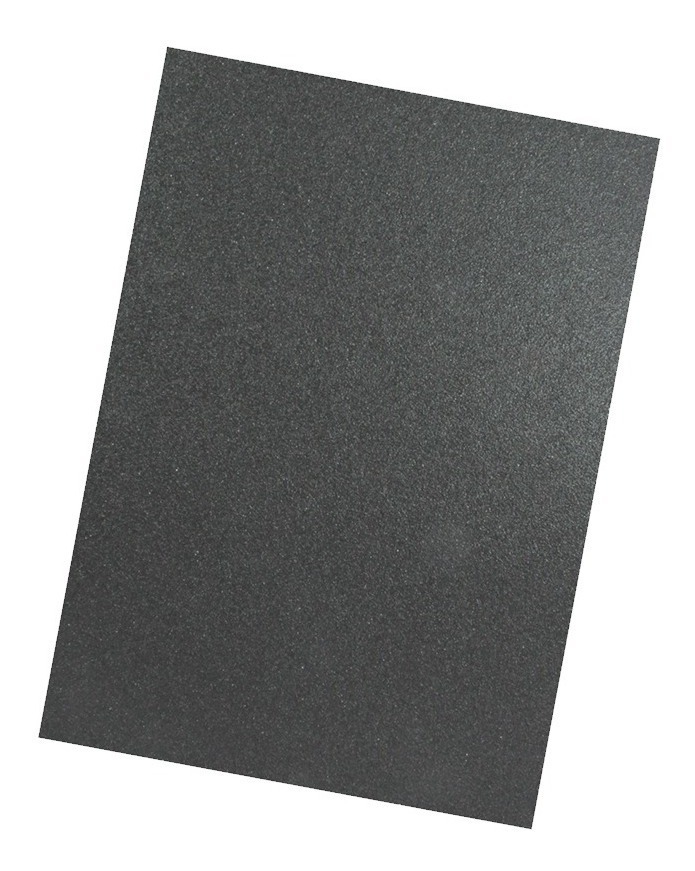 Lija Agua Carburo Silicio 230X280Mm G100 (50 Piezas)