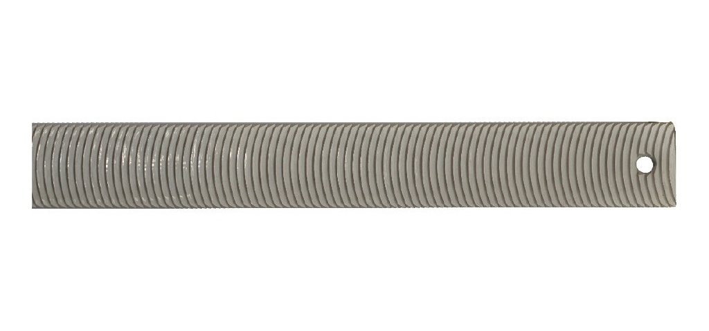 Lima Hojaletero Pascal 350 Mm Rectangular Pf-101 El Mejor