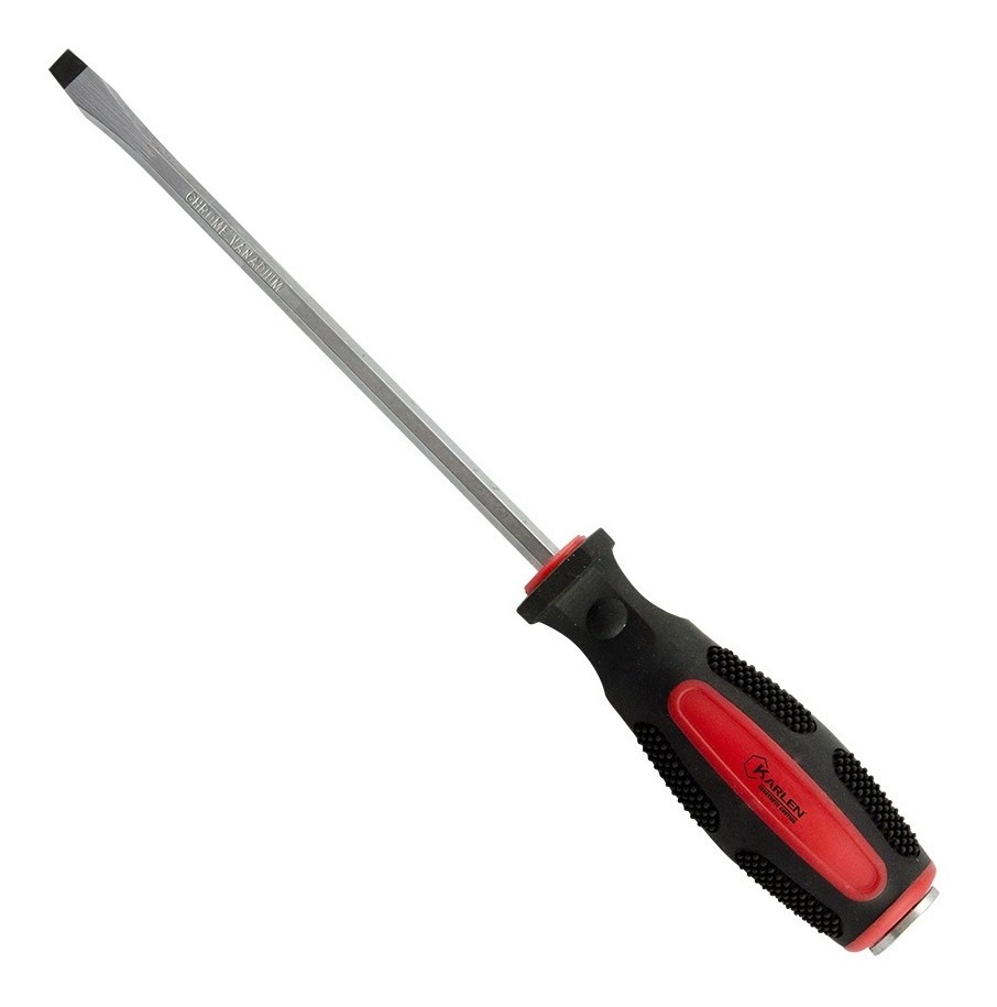 Desarmador De Golpe Plano 8Mmx8  Yf-10701