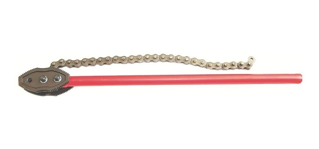Llave Cadena Long. 47  Cap. 8  200Mm Td06B8