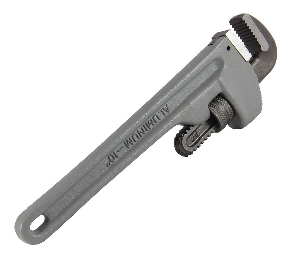 Llave Stillson Alum Para Tubo 14  350Mm Td050514