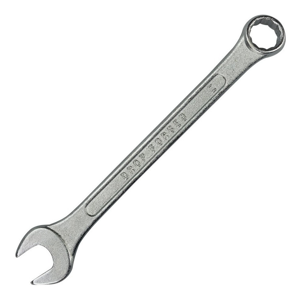 Llave Combinada Milimétrica 13 Mm Estándar No. 240 El Mejor