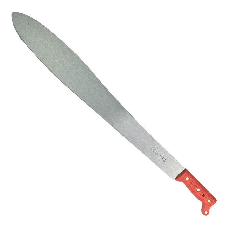 Machete Caguayano 27  7117327  Bellota 