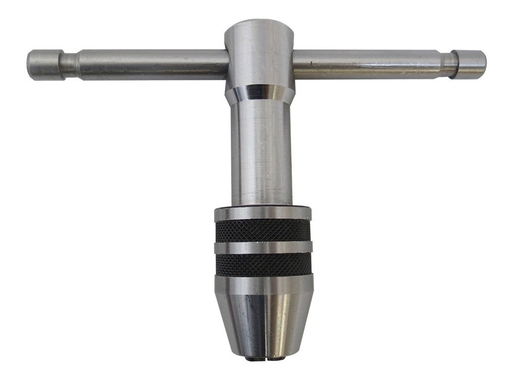 Maneral  T  Para Machuelos 5/32-1/4 Atw-0056