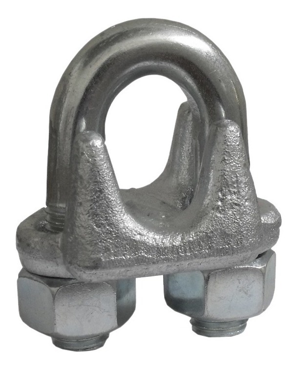 Nudo Forjado Con Ranura Para Cable 2  50.8Mm Cf1119