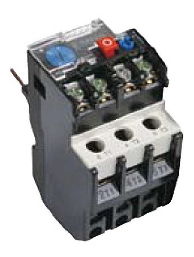 Relevadores De Sobrecarga Ylr2-D2353 23-32 220V~/60Hz